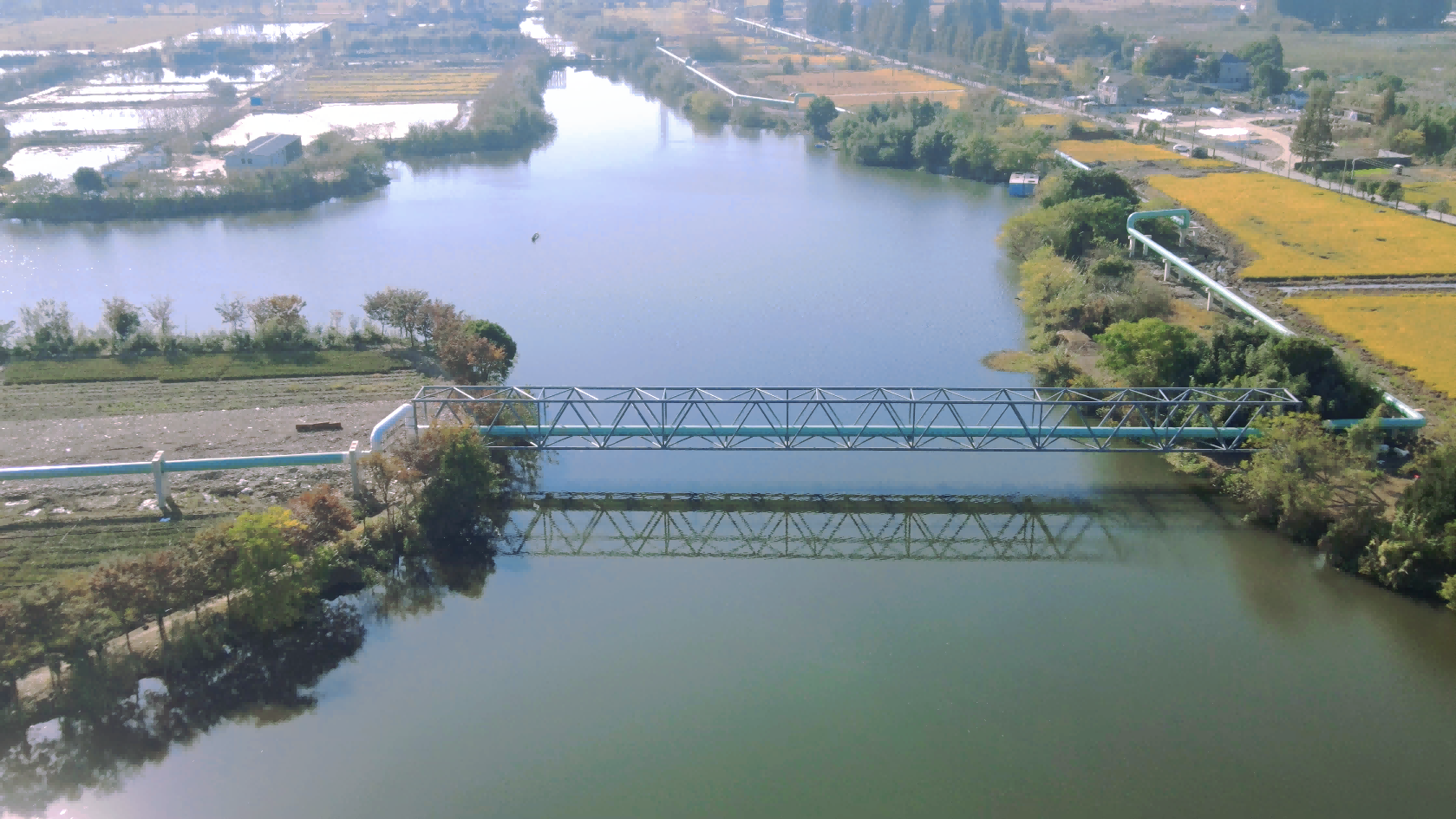 浙江恒洋熱電有限公司沈蕩至百步經(jīng)濟開發(fā)區(qū)熱網(wǎng)建設(shè)項目第（二）標(biāo)段